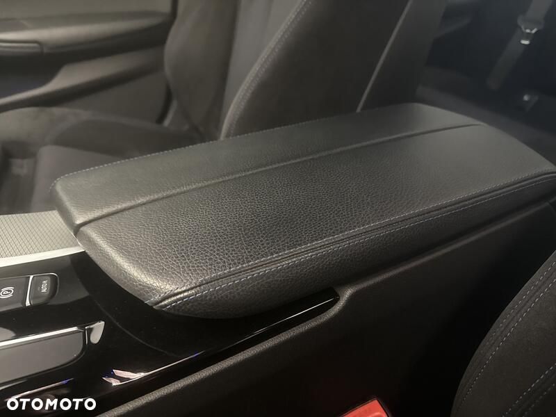 BMW Seria 5 - 20