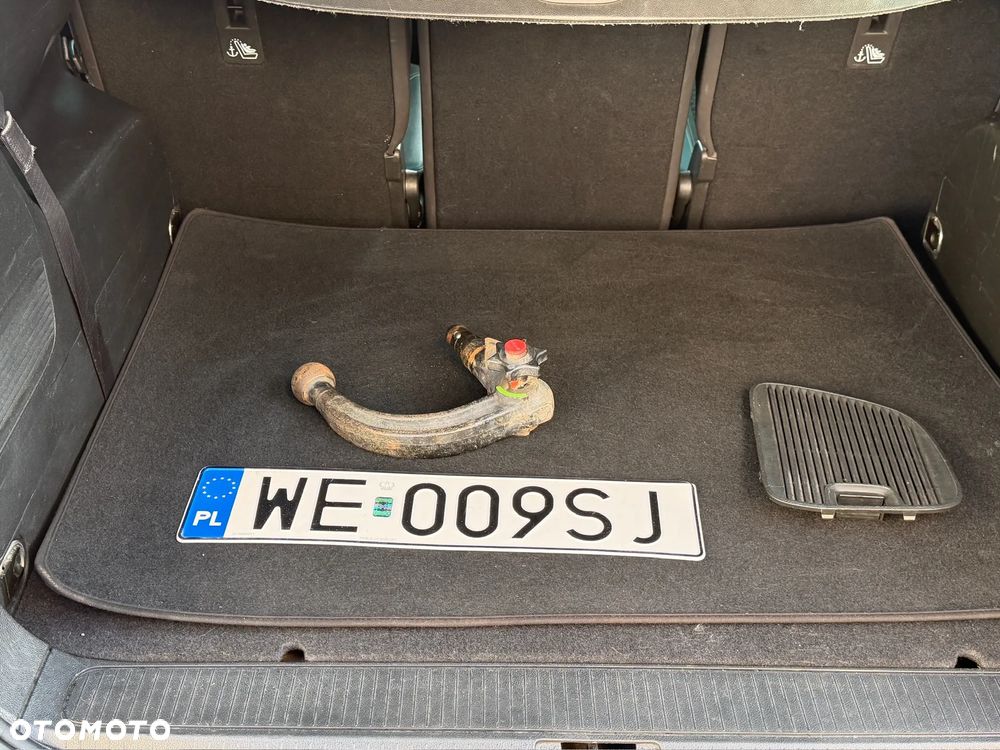 Opel Zafira 1.6 CDTI Enjoy S&S - 14