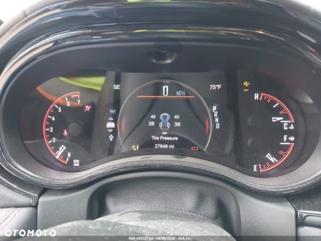 Dodge Durango 3,6 Citadel - 7
