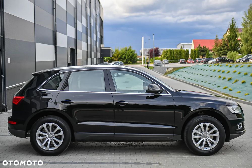 Audi Q5 2.0 TFSI Quattro EU6 - 3