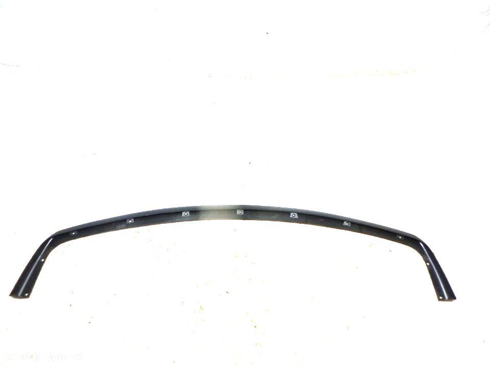 bmw 3 e36 m pakiet spoiler hokej dokładka zderzaka - 2