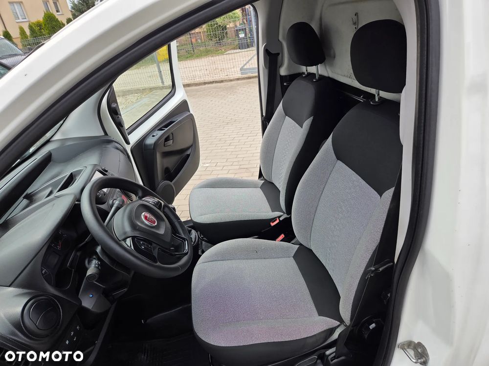 Fiat Fiorino 1.4 Easy - 14