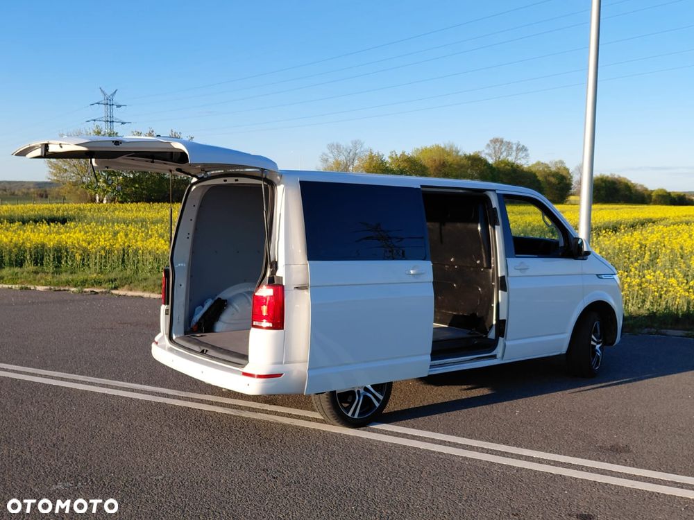 Volkswagen TRANSPORTER T6 - 5