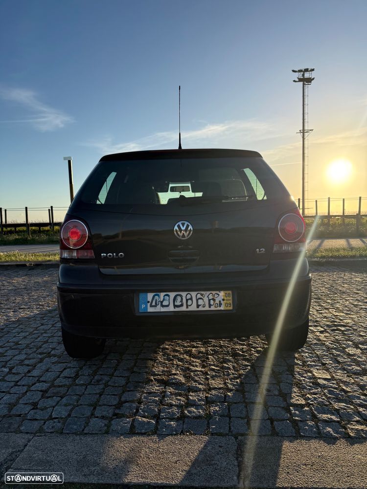 VW Polo 1.2 Play and Go - 3