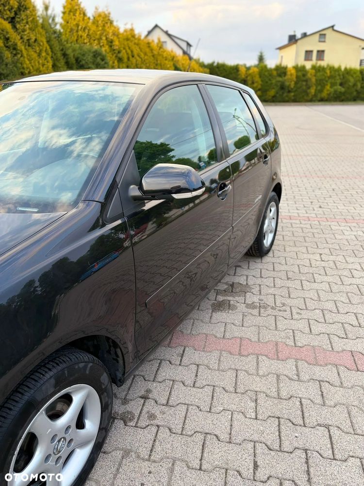 Volkswagen Polo 1.2 United - 11