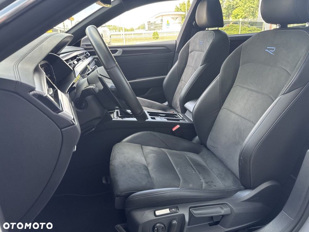 Volkswagen Arteon Shooting Brake 2.0 TSI 4Motion R DSG - 10