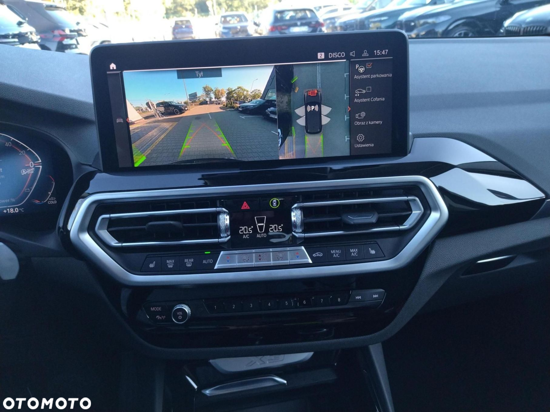 BMW X3 - 11