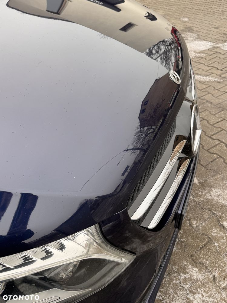 Mercedes-Benz Klasa V 300 d Avantgarde 9G-Tronic (ekstra dł) - 22