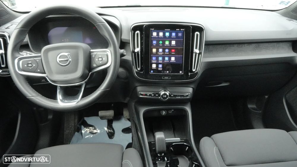 Volvo C40 Recharge Plus - 18