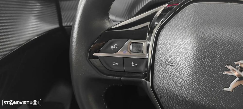 Peugeot 208 1.5 BlueHDi Active - 38