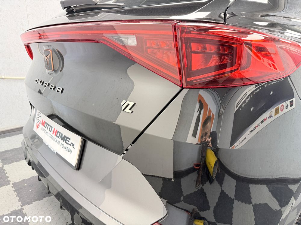 Cupra Formentor - 24