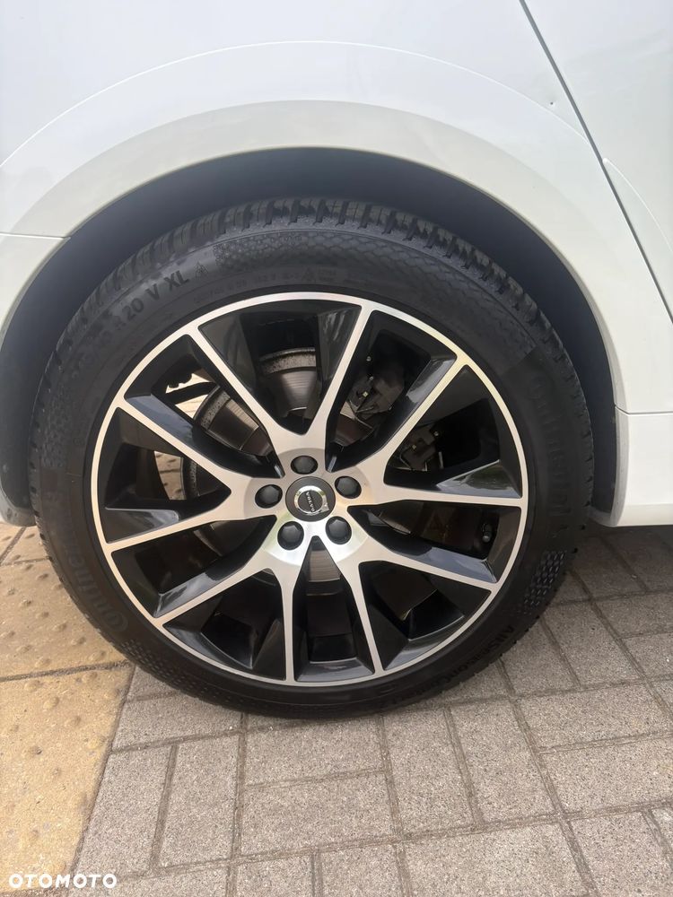 Volvo V90 Cross Country D5 AWD - 12