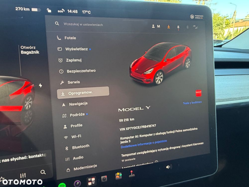 Tesla Model Y RWD - 18