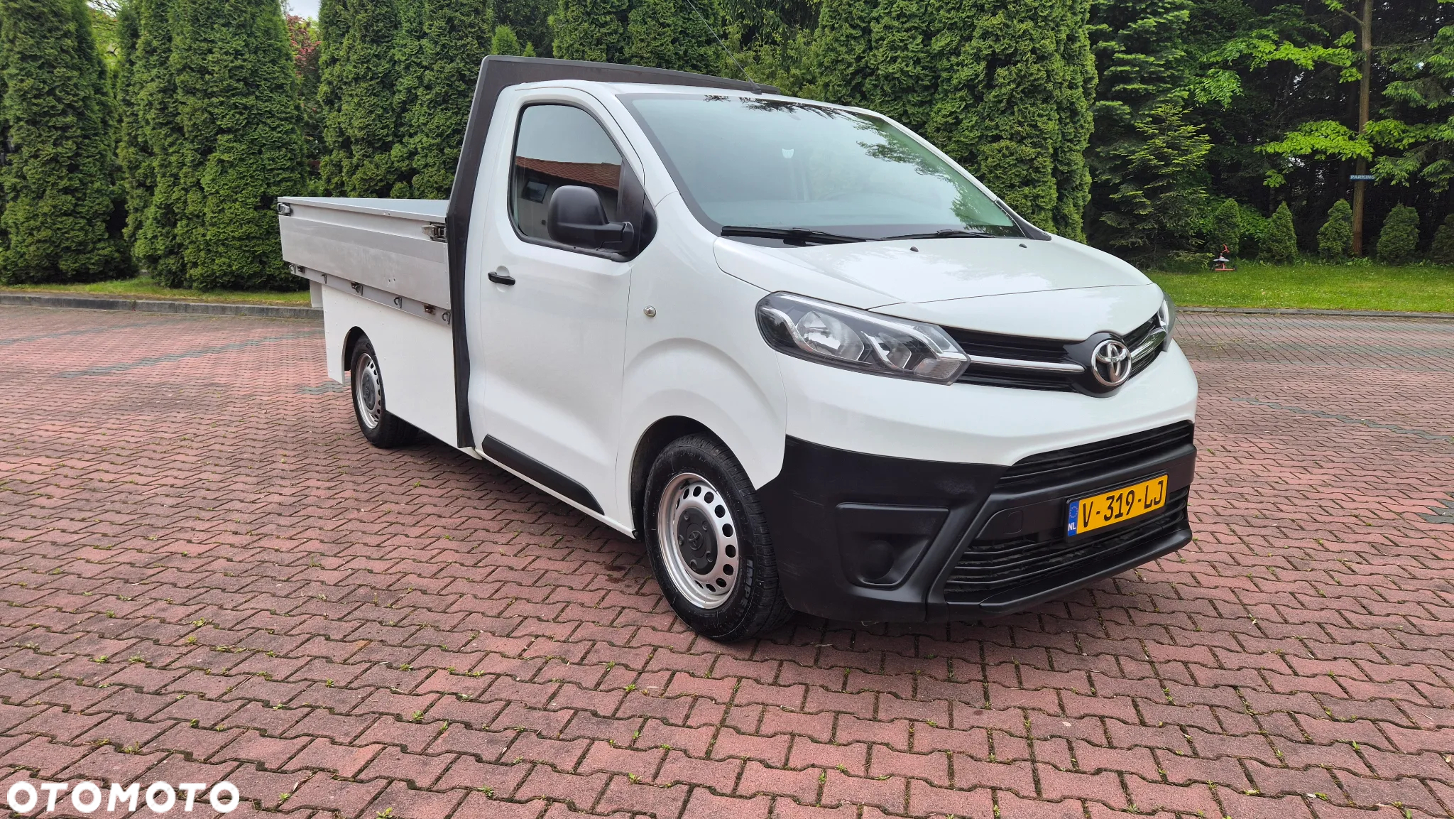 Toyota Proace - 5