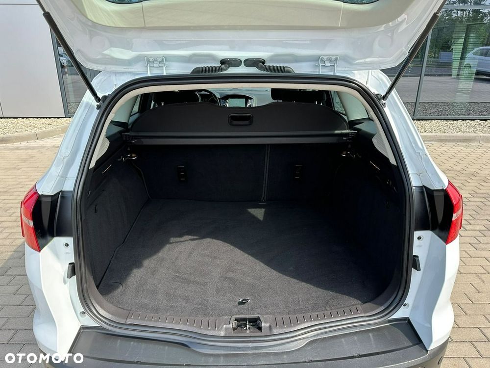 Ford Focus 2.0 TDCi SYNC Edition ASS - 29