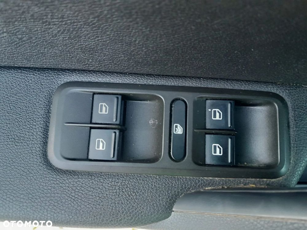 Skoda Yeti Tour 1.4 TSI 4x2 - 8