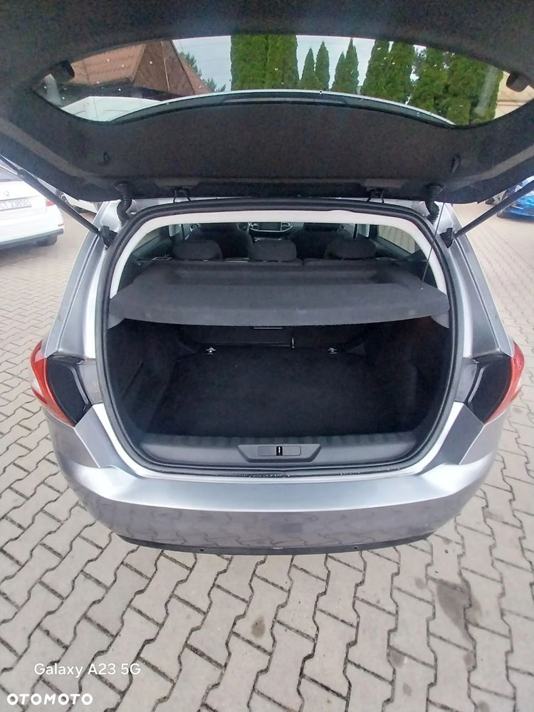Peugeot 308 - 19