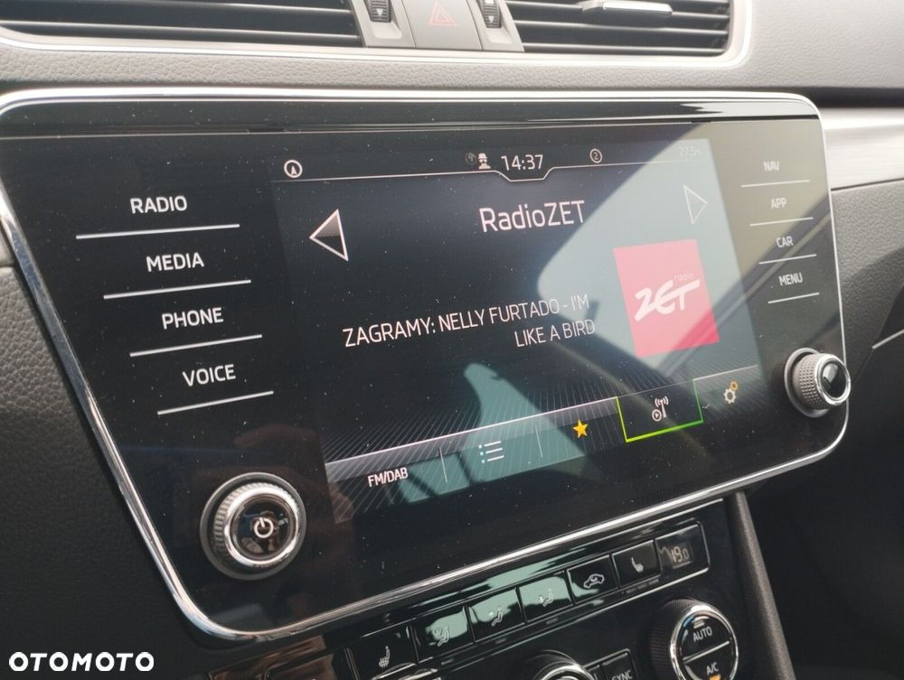 Skoda Superb - 20