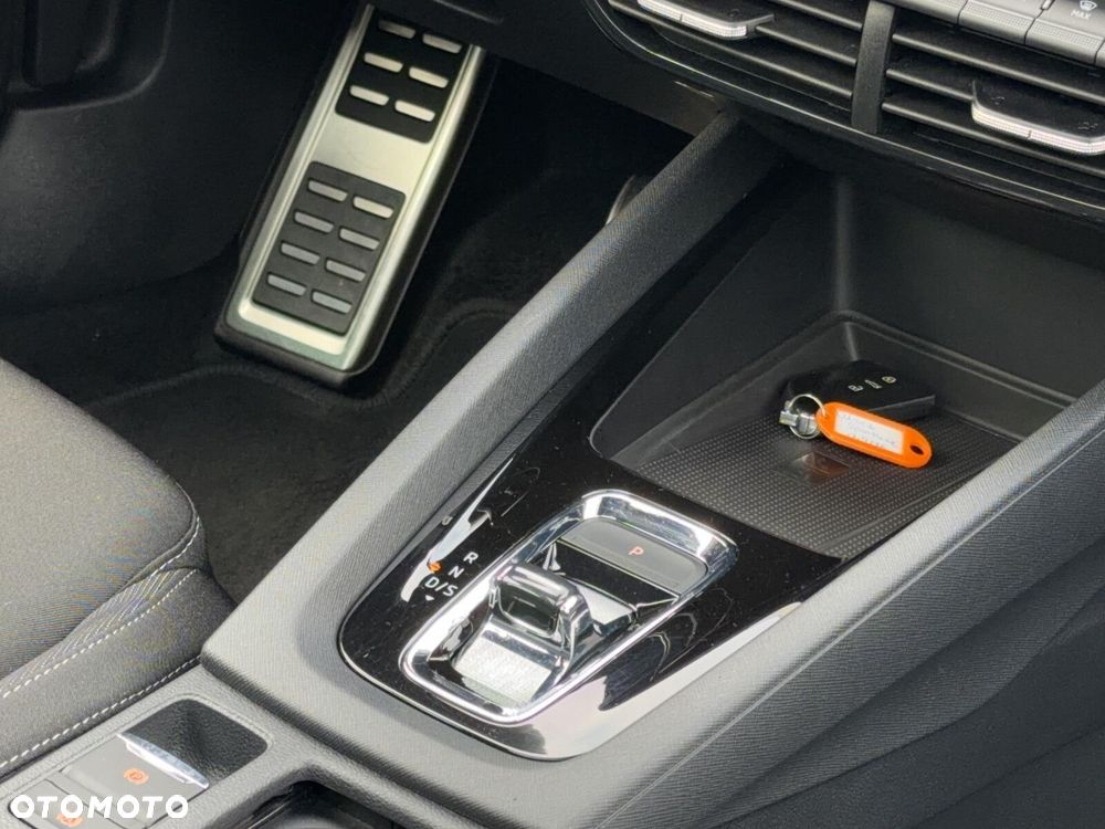 Skoda Octavia 2.0 TDI Sportline DSG - 16