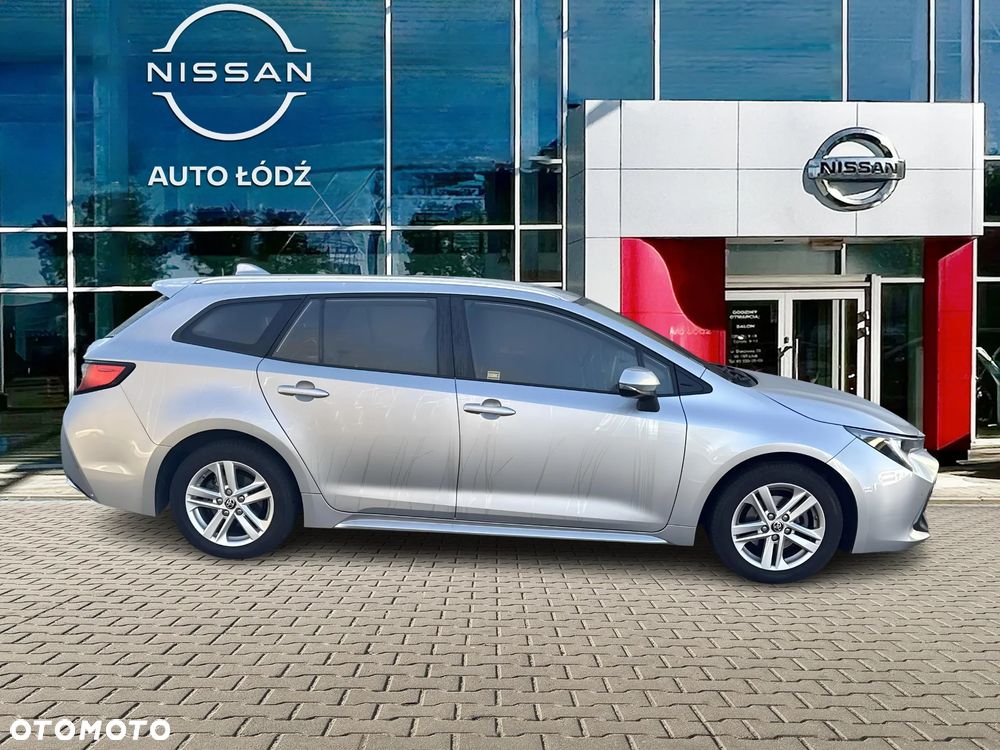 Toyota Corolla 1.8 Hybrid Comfort - 6