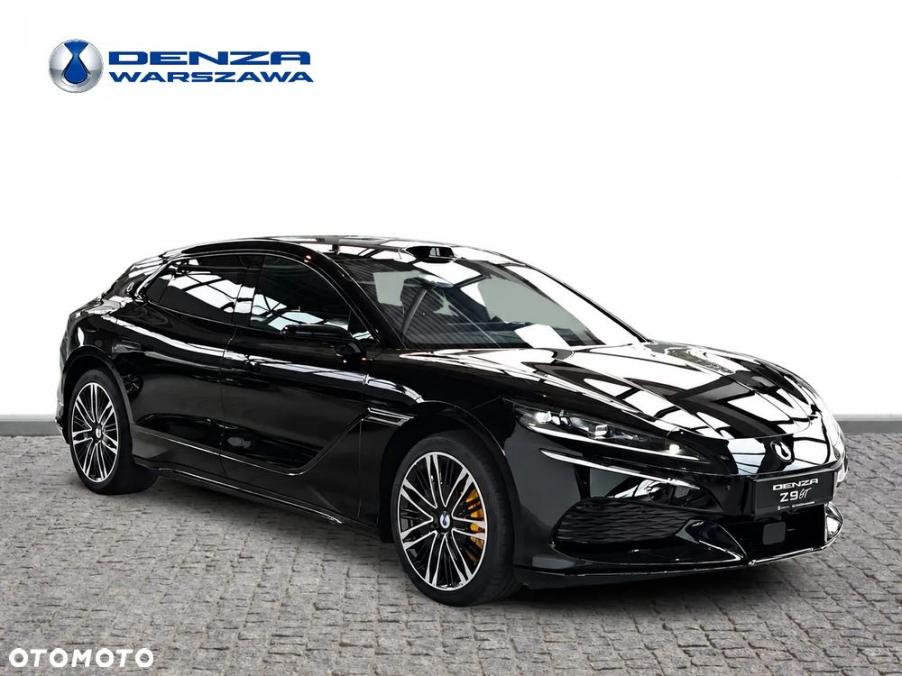 Denza Z9 GT - 8