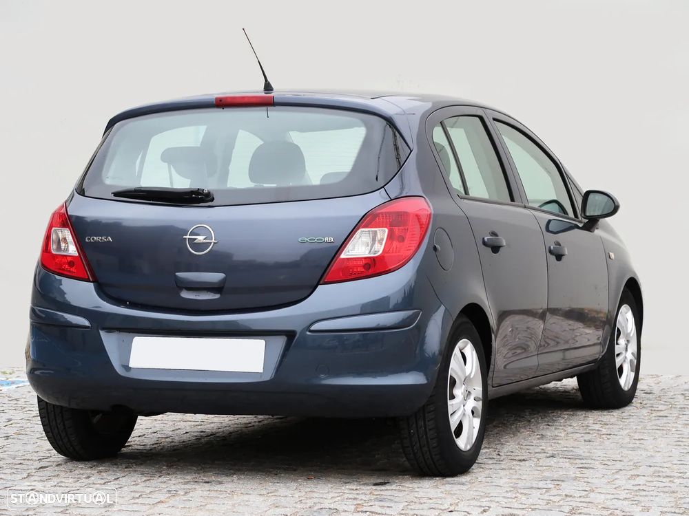 Opel Corsa 1.3 CDTi Cosmo - 10