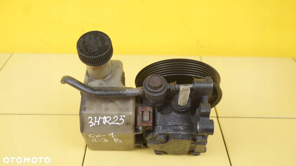 MAZDA CX-7 3 6 2.3 B 10r 260KM L3 pompa wspomagania - 2