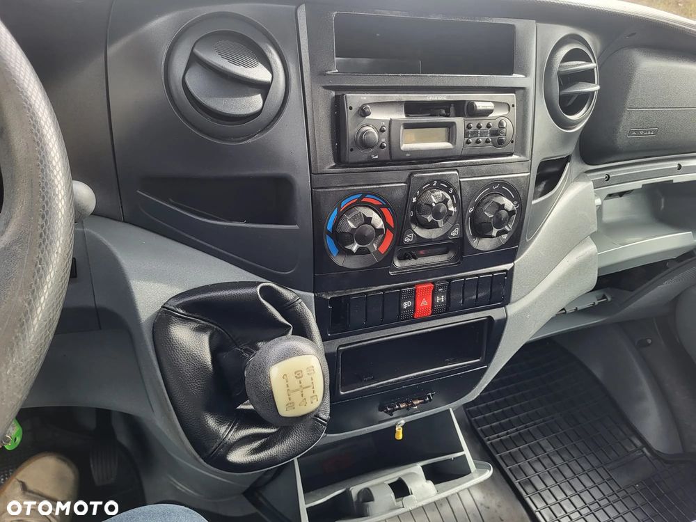 Iveco Daily 35C12 - 10
