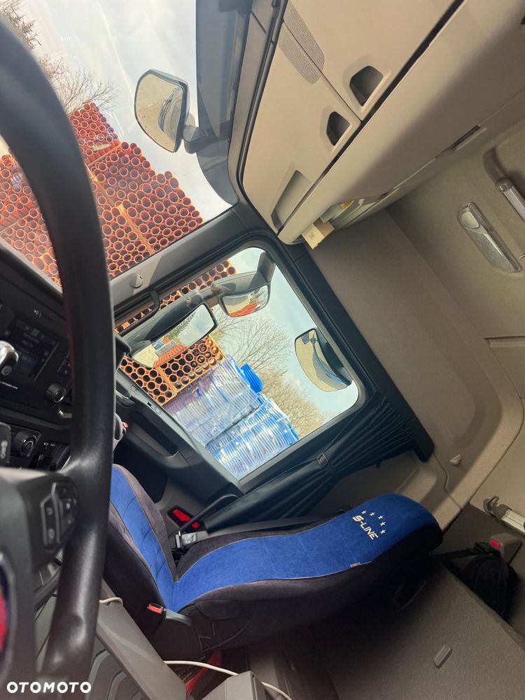 Scania P280 - 3
