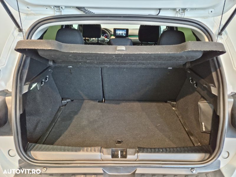 Dacia Sandero Stepway ECO-G 100 MT6 Extreme - 10