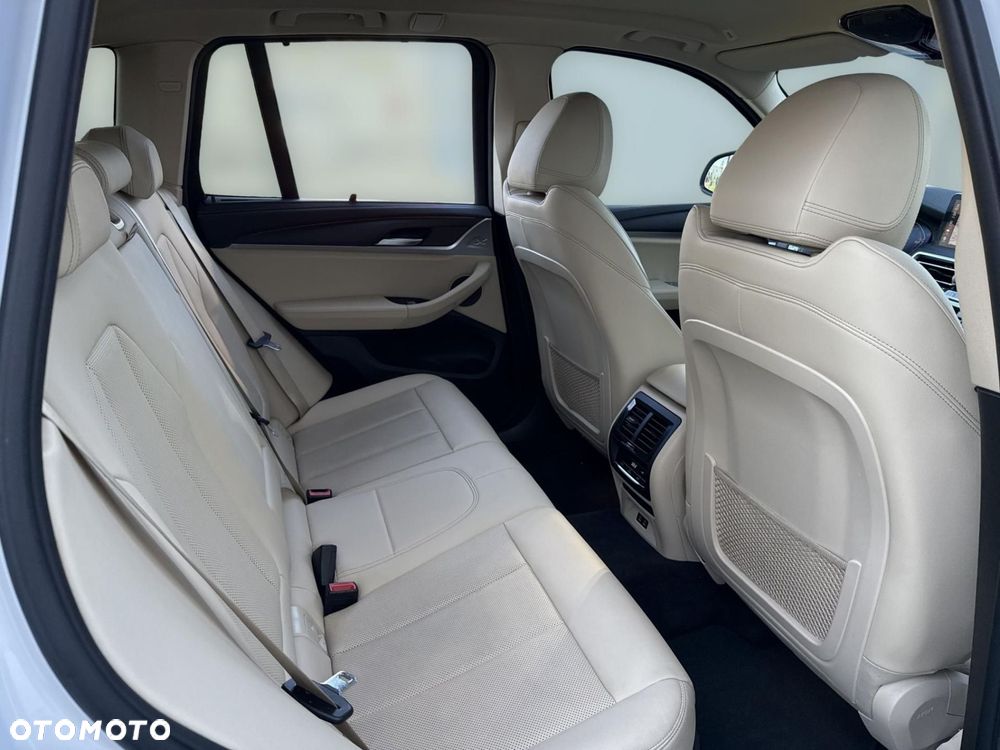 BMW X3 - 19