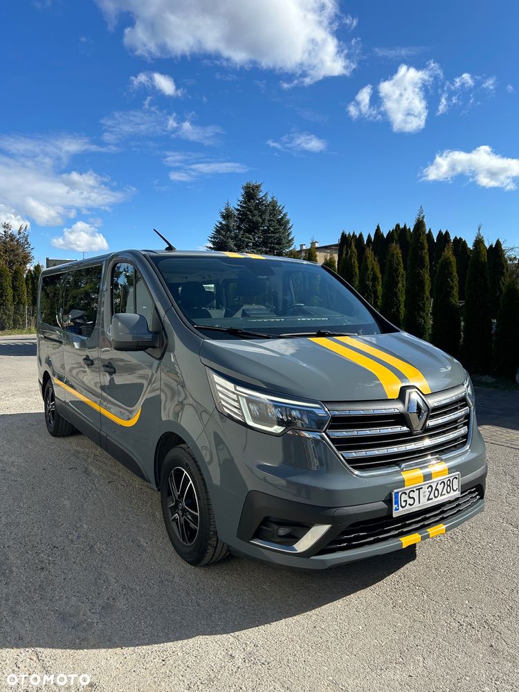 Renault Trafic 2.0 dCi - 4