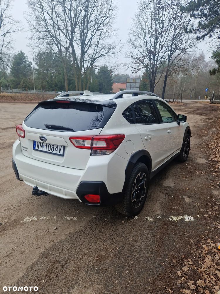 Subaru XV 1.6i Active CVT - 4