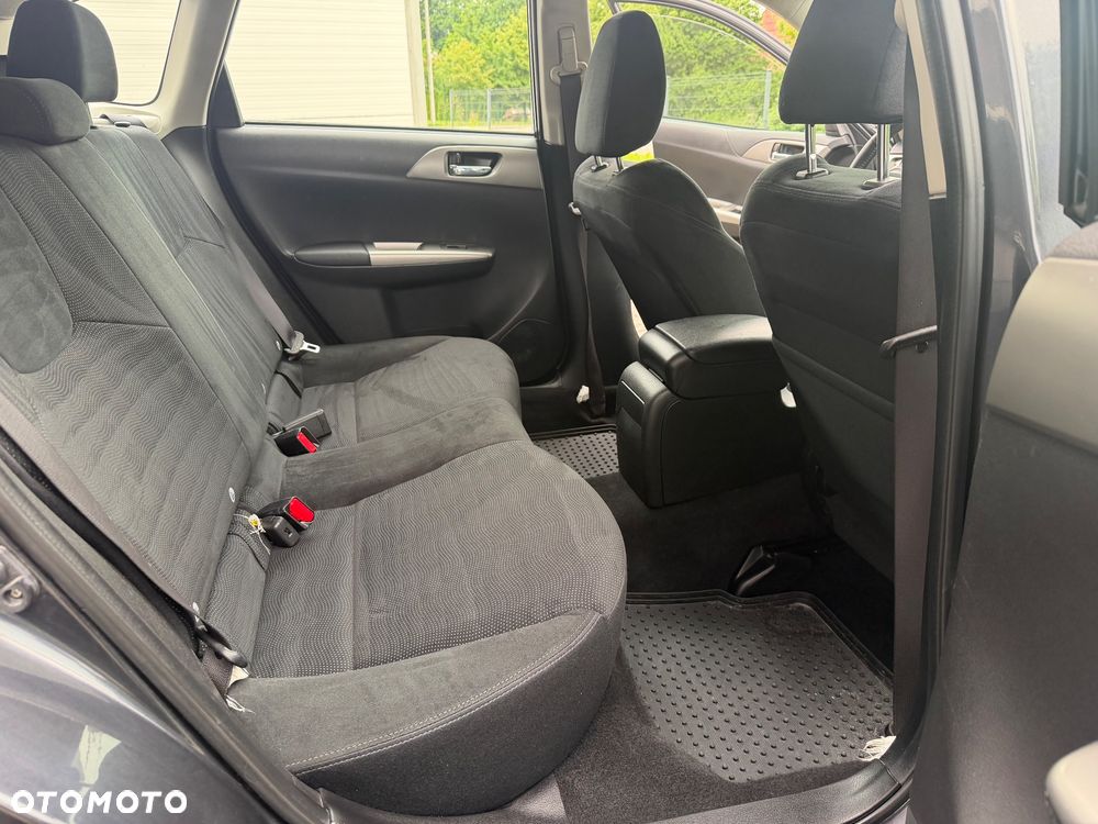 Subaru Impreza 1.5 RC Euro5 - 16
