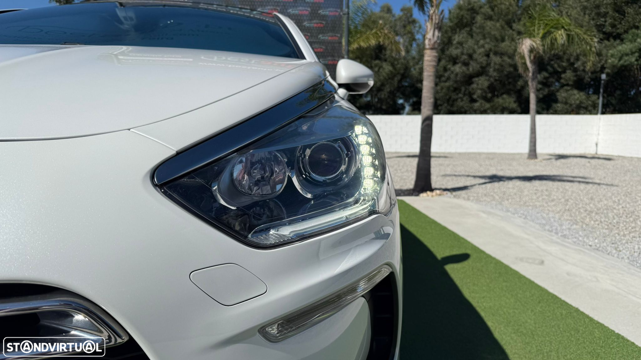 Citroën DS5 2.0 HDi Hybrid4 Sport Chic CMP6 - 15