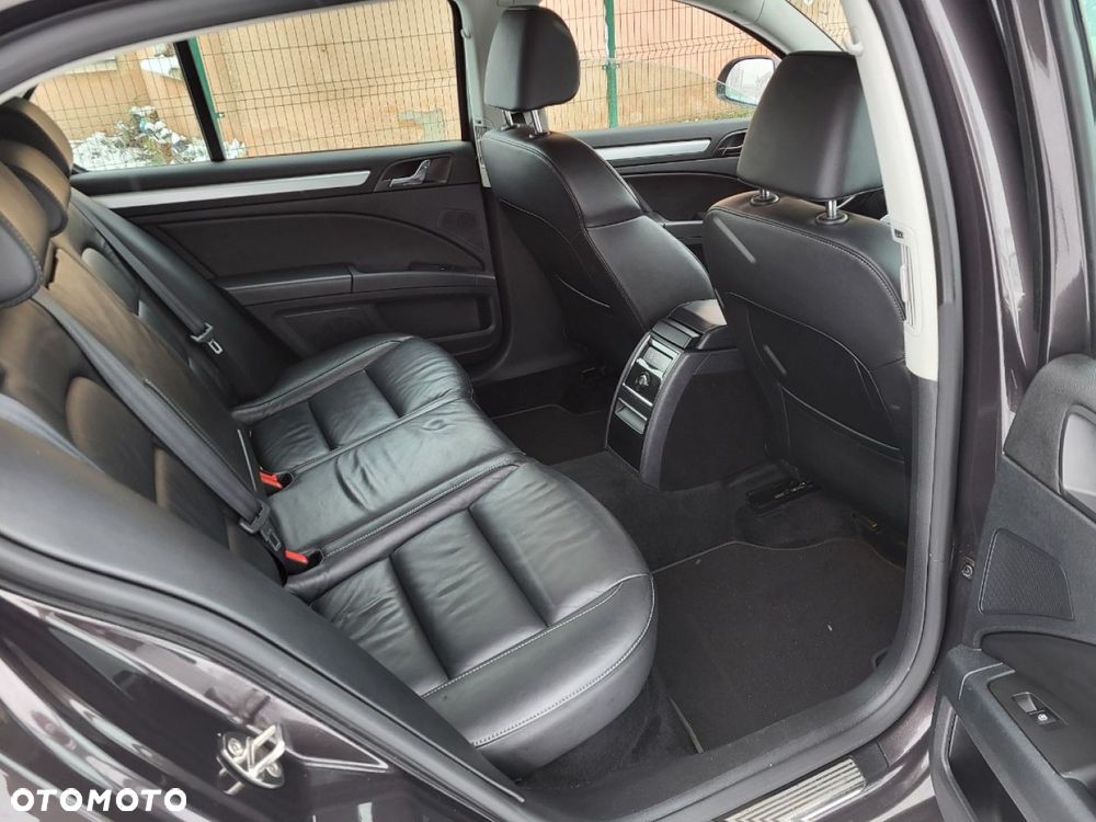 Skoda Superb - 29