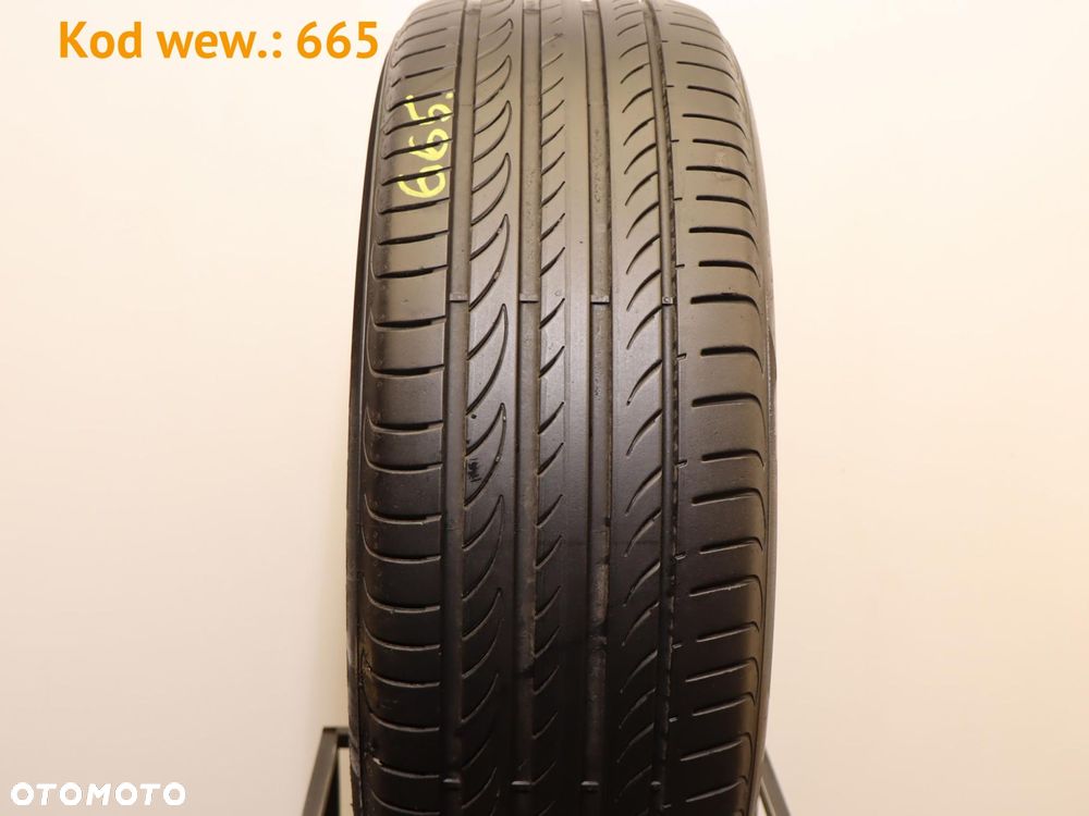 Pirelli POWERGY - 215/55 R17 - 2