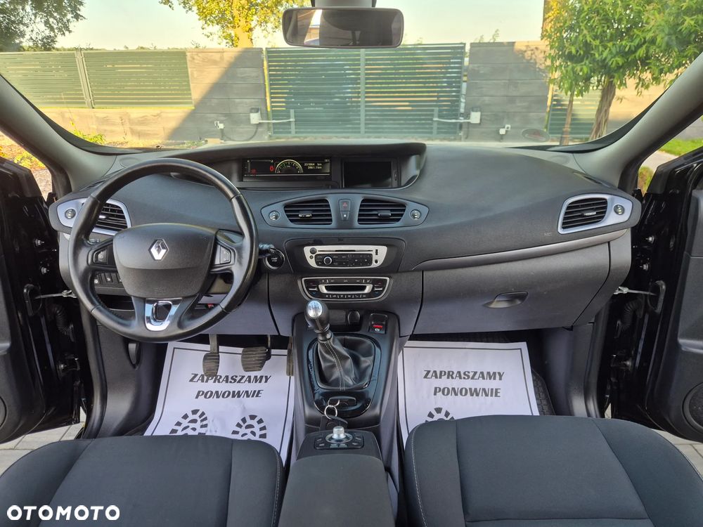 Renault Grand Scenic Energy dCi 110 S&S LIMITED - 6