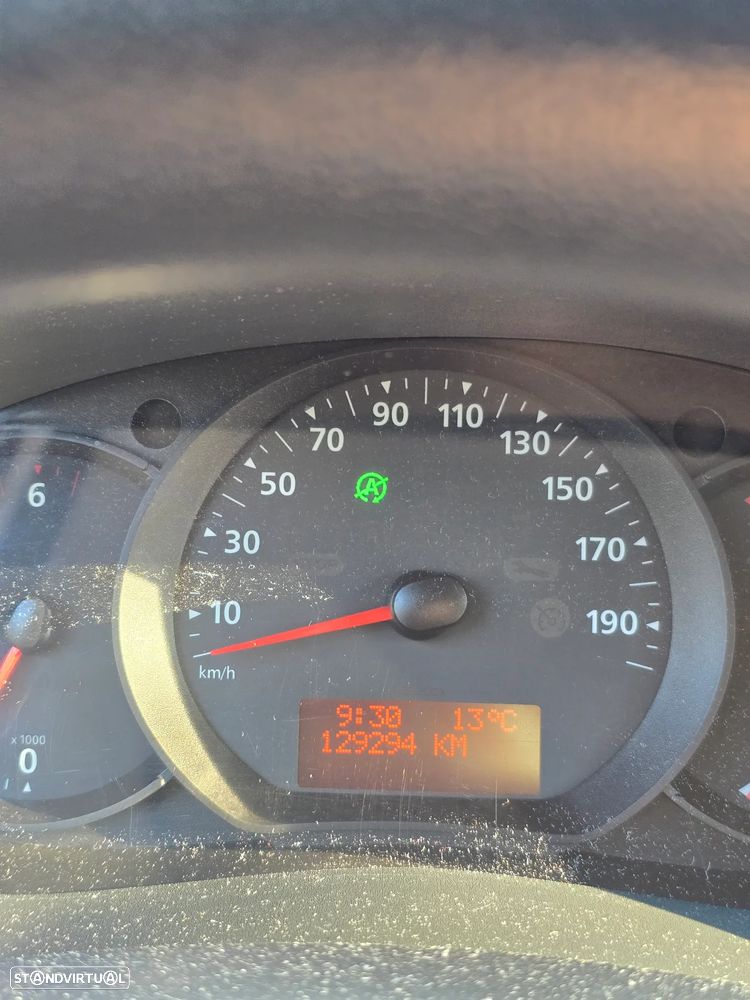 Renault Kangoo 1.5 dCi Maxi Business - 2