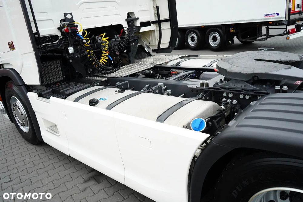 Scania / R 450 / EURO 6 / ACC / RETARDER / I – COOL / BAKI 1400 L - 10