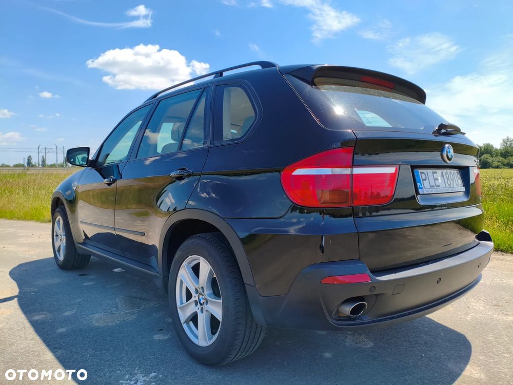 BMW X5 3.0d xDrive - 9
