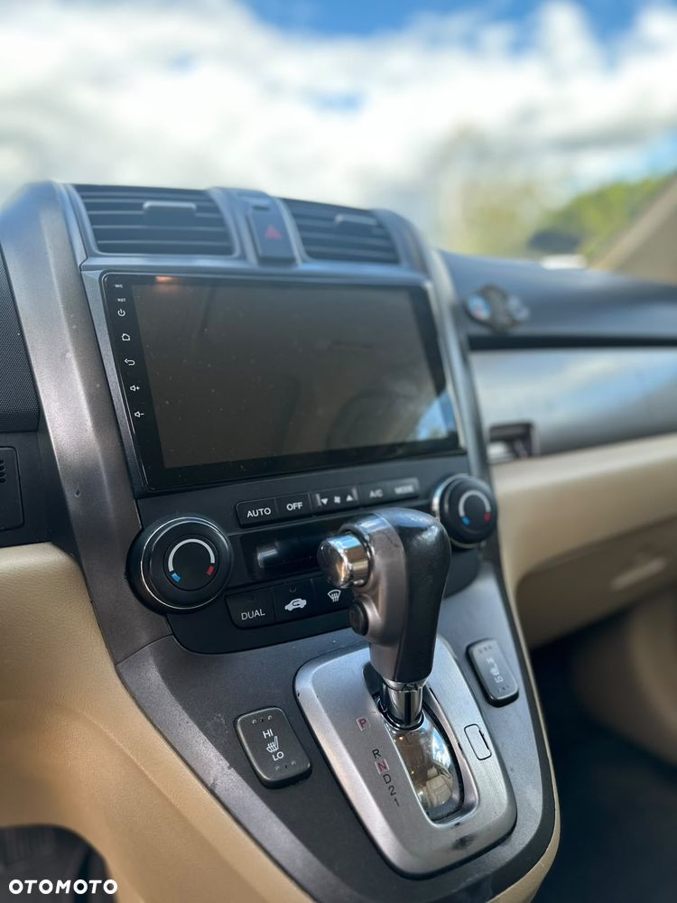 Honda CR-V 2.4i-VTEC Automatik Exclusive Edition - 6