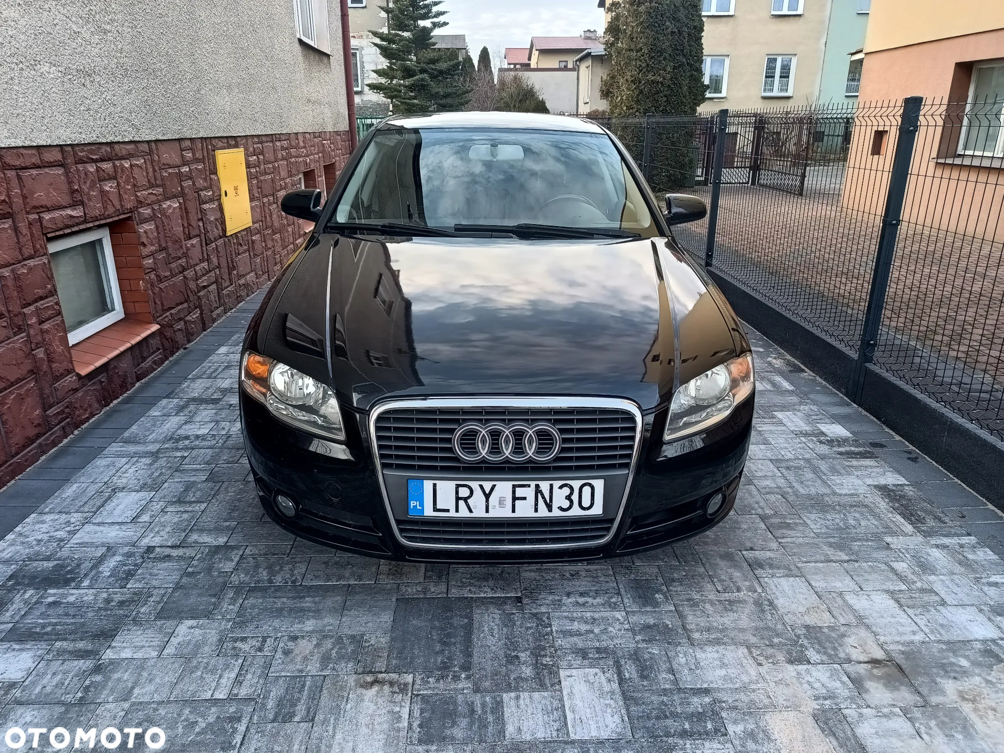 Audi A4 2.0 TDI - 3