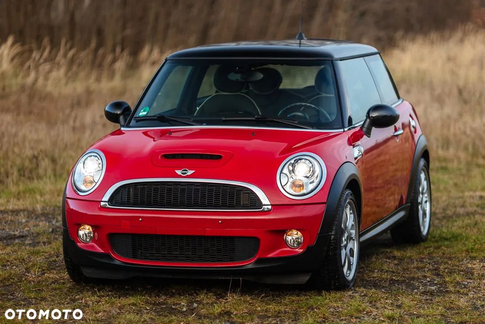 MINI Cooper S Standard - 3