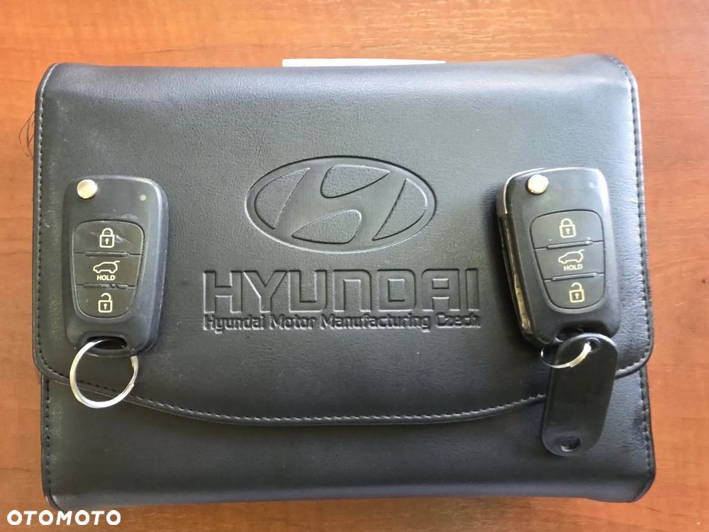 Hyundai i30 1.4 Comfort - 20