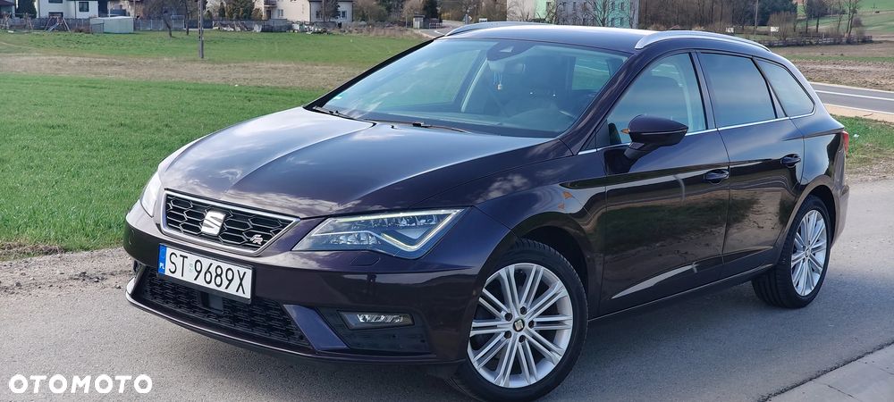 Seat Leon - 1