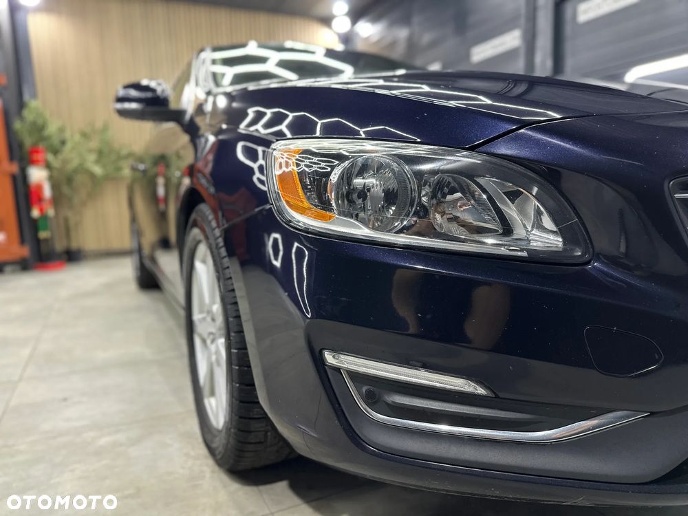 Volvo S60 2.5 T5 AWD - 5