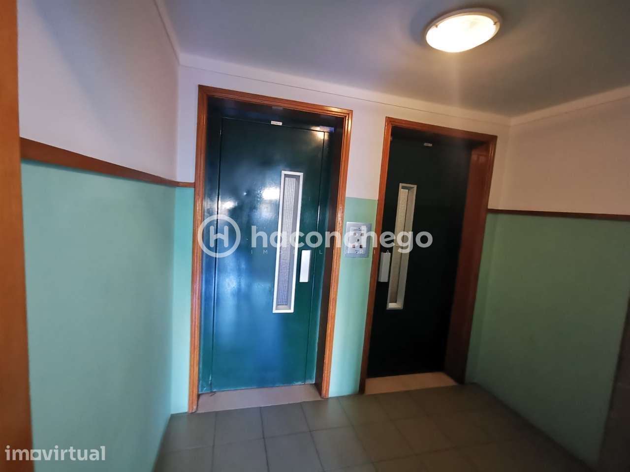 Apartamento T2 para arrendar em Arcozelo Barcelos - Grande imagem: 4/21