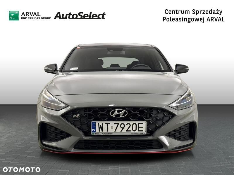 Hyundai i30 N 2.0 T-GDI Performance - 9