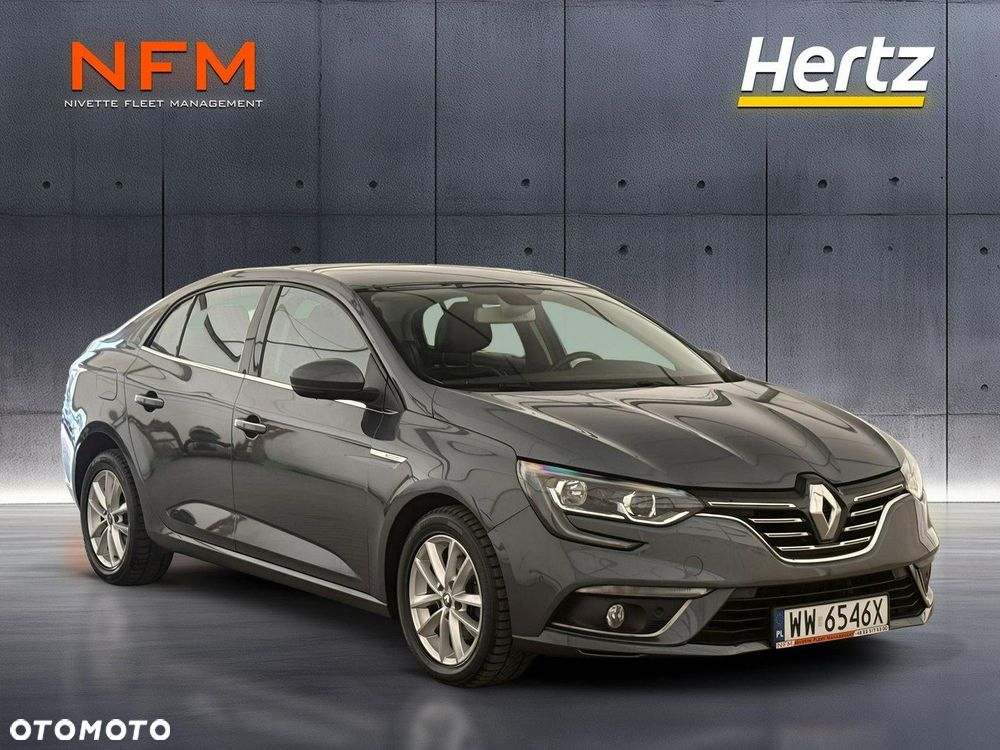 Renault Megane - 3